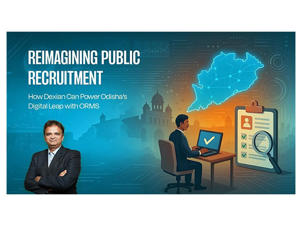 Reimagining Public Recruitment: How Dexian Can Power Odisha's Digital Leap with ORMS