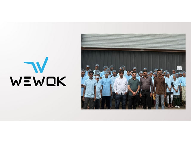 Wewok Introduces India's Strongest Trackpants--Because The Way We Move Deserves Better