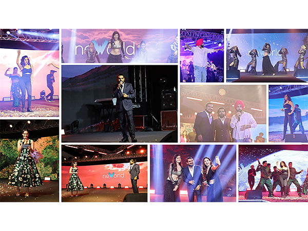 Neworld Developers Unveils Visionary New Goa Township with a Star-Studded Celebration in Gurugram