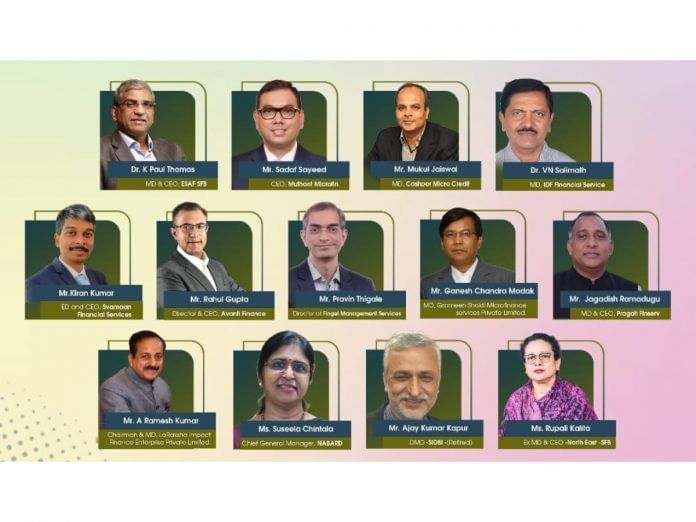 Sa-Dhan Welcomes New Board Members