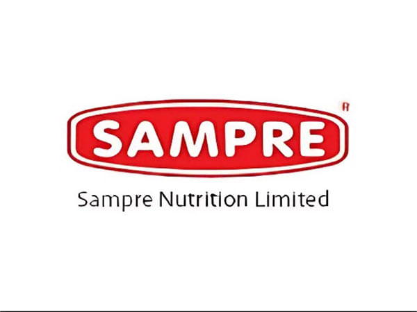 Sampre Nutritions Ltd Plans Strategic Fundraising Initiative to Drive Growth and Expansion