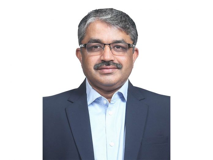 Abani Kant Jha from Saatvik Green Energy, Wins 'Best CFO in Manufacturing' at BW Businessworld Awards 2025