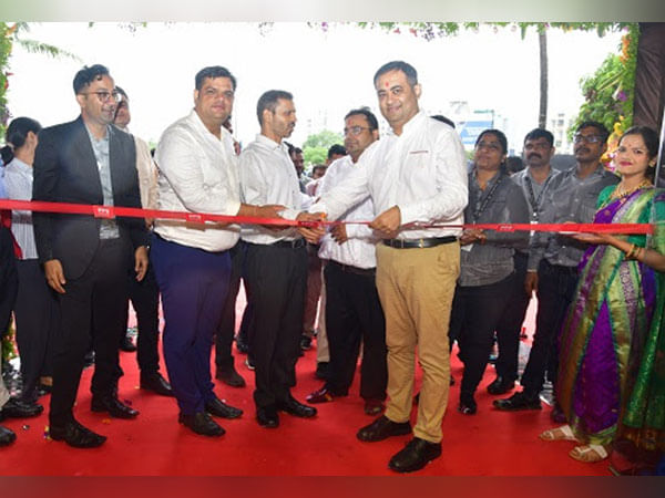 PPS Motors - Mahindra's Largest Dealer in India - Expands its Operations in Maharashtra; Inaugurates 2 New Dealerships at Katraj, Pune and Saswad