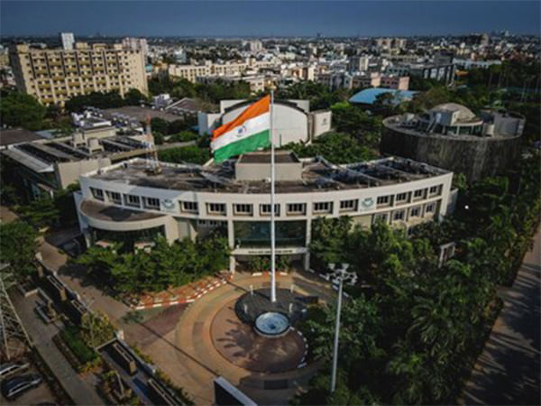 KIIT Ranks 5th in India in Times Higher Education Impact Global Rankings 2025