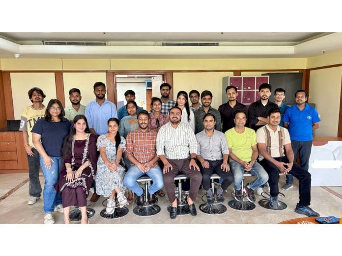 Daikcell India Achieves ₹2 Crore Monthly Sales in Just 10 Months Without Equity Funding, Operating at 20%+ EBITDA Margin