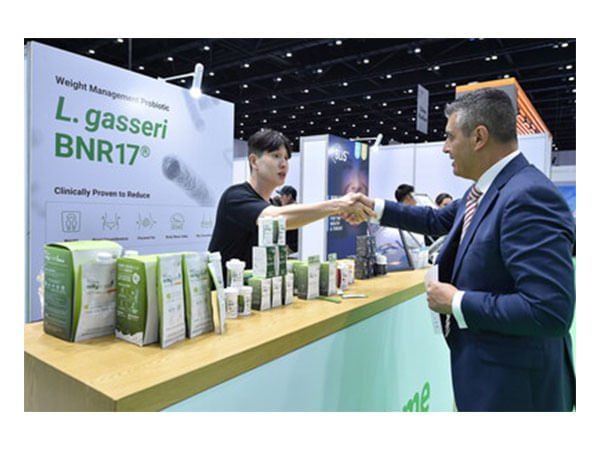 Vitafoods Asia 2025 Is Ready to Connect Nutraceutical World This September