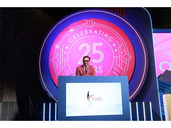 Rodic Consultants Marks 25 Years of Impact; Launches Rodic Digital