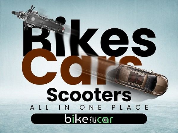 Bikencar: The Only Automotive Portal You'll Ever Need