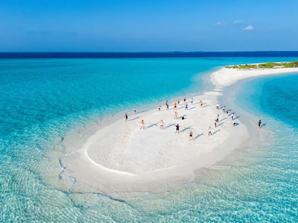 SOUL Festival Announces its Third Chapter - 9th to 13th October at Soneva Fushi