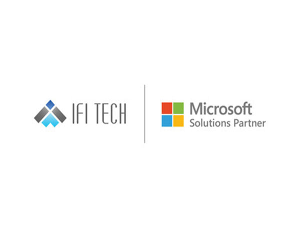 Global Cloud Leader IFI Techsolutions Limited Achieves All Six Microsoft Solution Partner Designations