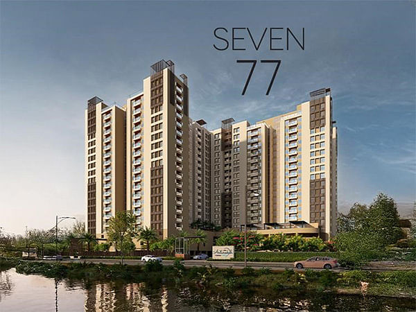 Jain Housing's Seven 77: A Home That Appreciates - 15 Lakhs in 45 Days