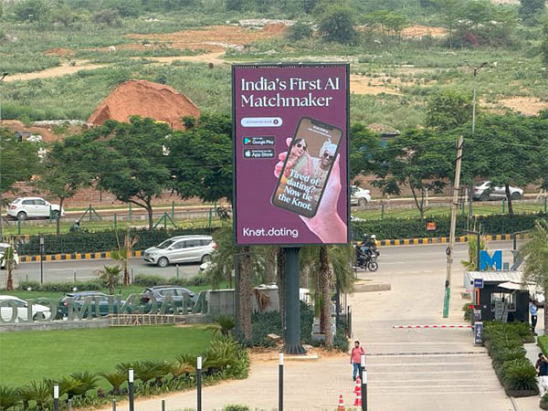 Looking to Get Married? Knot.dating Launches India's First AI Matchmaker