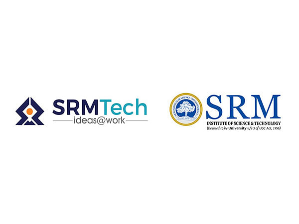 SRM Technologies and SRM University Expand Partnership to Bridge the Industry-Academia Gap