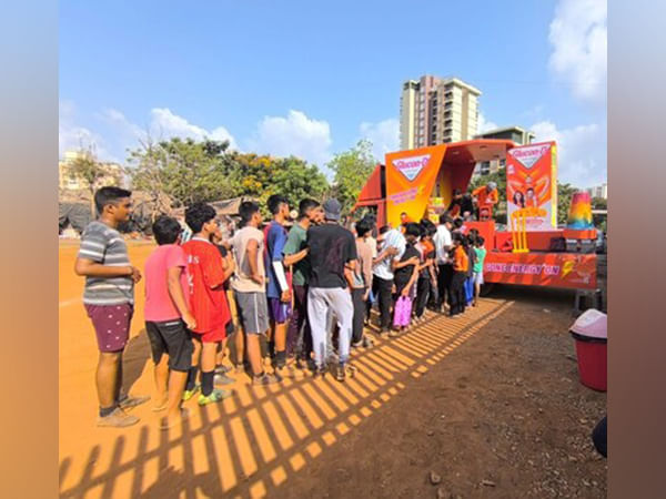 Zydus Wellness' Glucon-D's 'Energy Ka Gola' energizes thousands of children across India