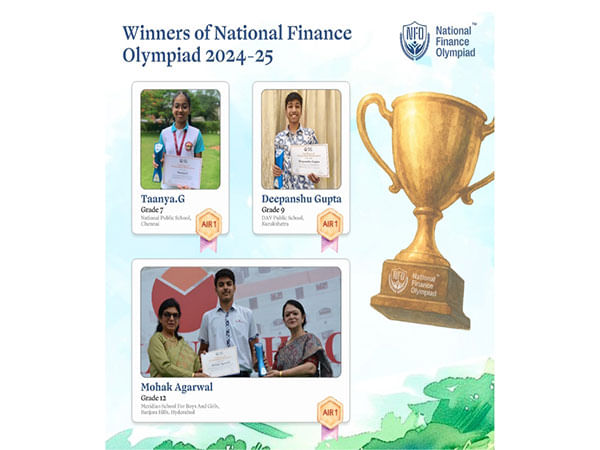 NFO 2024-25 Crowns Money Masters and Ushers New Era in Financial Literacy