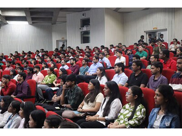 14th Batch of MBA Students Embark on Transformational Journey at IIM Udaipur