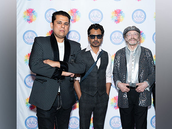 Indian Cinema on the World Stage: NYIFF Celebrates 25 Years of Cultural Power