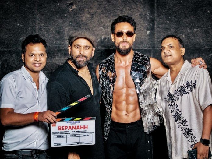 Yogesh Kumarr Productions Unveils New Song 