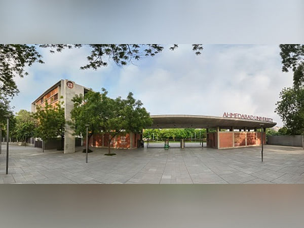 Ahmedabad University Emerges as a Leading Alternative to Studying Abroad