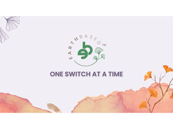 EarthBased: One Switch at a Time Toward a Kinder Planet