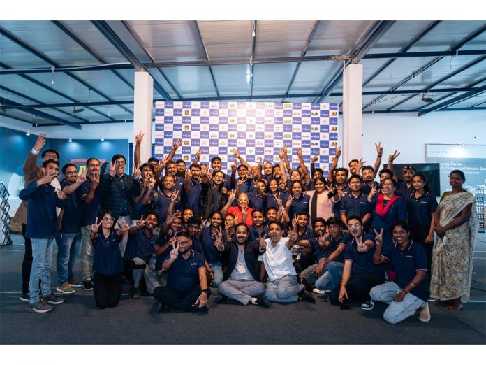 'AUTO PULSE 2025' Powers Industry Momentum with Over 1,000 Attendees and a Landmark Showcase by Vikas Trade Links