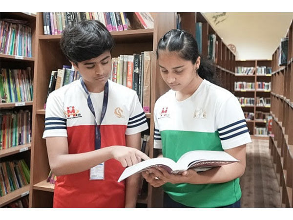Manav Rachna International Schools Set a Global Benchmark in Learning with PISA-Based Assessment