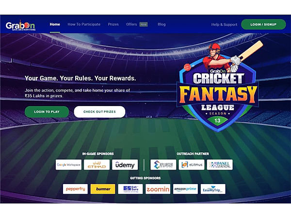 GrabOn's CFL 13 Wraps Up with Record Engagement and Exciting Rewards