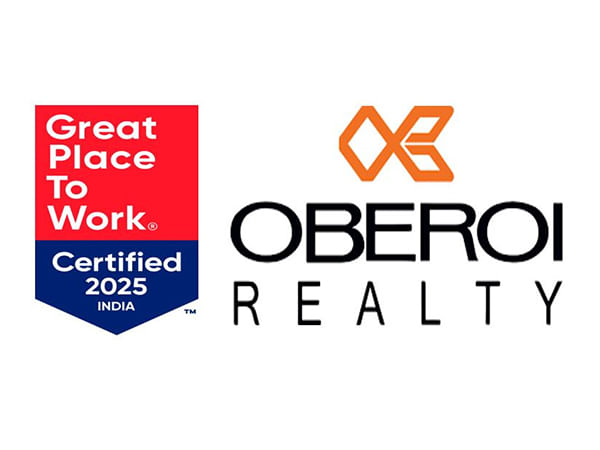 Oberoi Realty Ltd. Recognised Among India's Best Companies to Work For 2025 by Great Place to Work® Oberoi Realty Ltd. Recognised Among India's Best Companies to Work For 2025 by Great Place to Work®