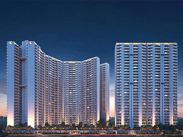 Eternia: Spacious Residences For Grand Living