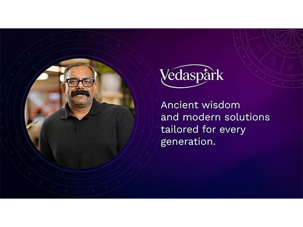 New Digital Platform 'Vedaspark' Brings Free, Actionable Vedic Numerology Tools to a Global Audience