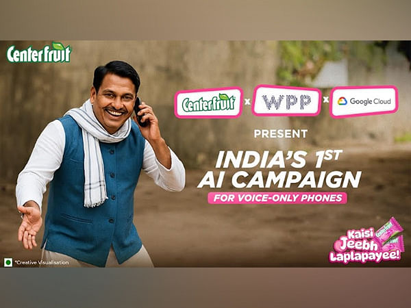 No Internet, No Screen, No Problem: Centerfruit Launches Industry-First AI-Powered Tongue Twister Challenge For Rural India