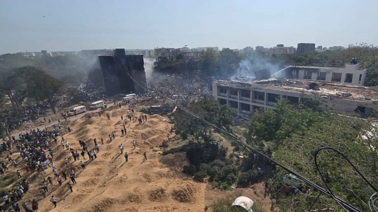 ‘Goodbye India. Will make a proper vlog on whole trip’—British national killed in Air India crash