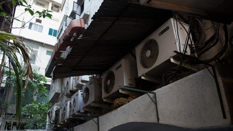 Modi govt faces heat over ‘one nation, one AC temperature’ proposal