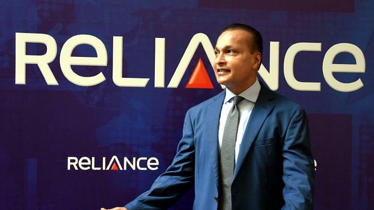 After Rs 600 cr export order, Reliance Defence inks MRO deal with US-based Coastal Mechanics