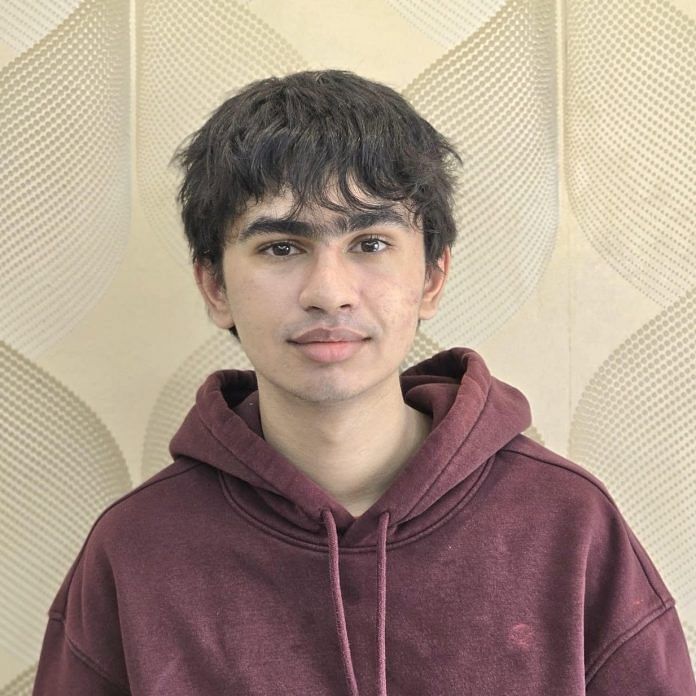 Aryann Khokha