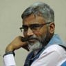 P.R. Kumaraswamy