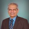 Madhukar Zende