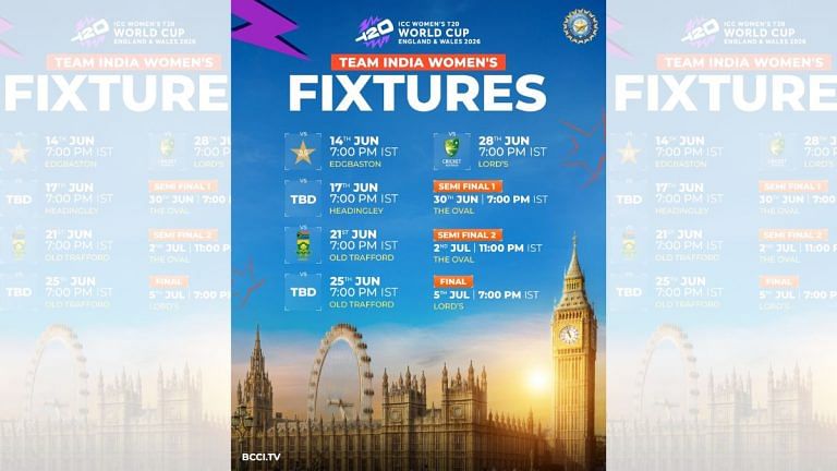 BCCI has ‘too soon’ moment as fans object to India-Pakistan fixture in ICC Women’s T20 World Cup 2026