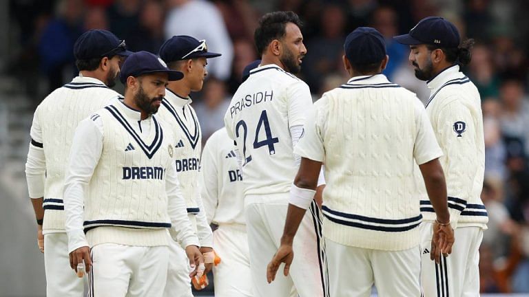 India’s bowling selection handed England the opening Test win. Here’s what went wrong