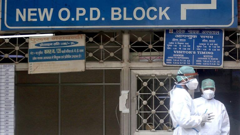 Govt tightens drug billing norm for CGHS claims. What new rule is & why pvt hospitals are pushing back
