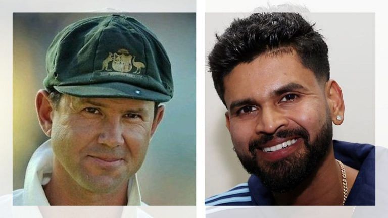 Coach Ricky Ponting says Test snub has made Shreyas Iyer ‘hungrier’ for IPL trophy