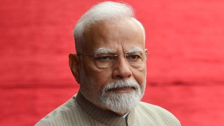 India faces its most dangerous decade while Modi is wasting his political capital on elections