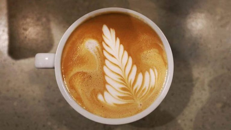 That morning brew could be doing more than just jumpstarting your day—helping your cells age gracefully