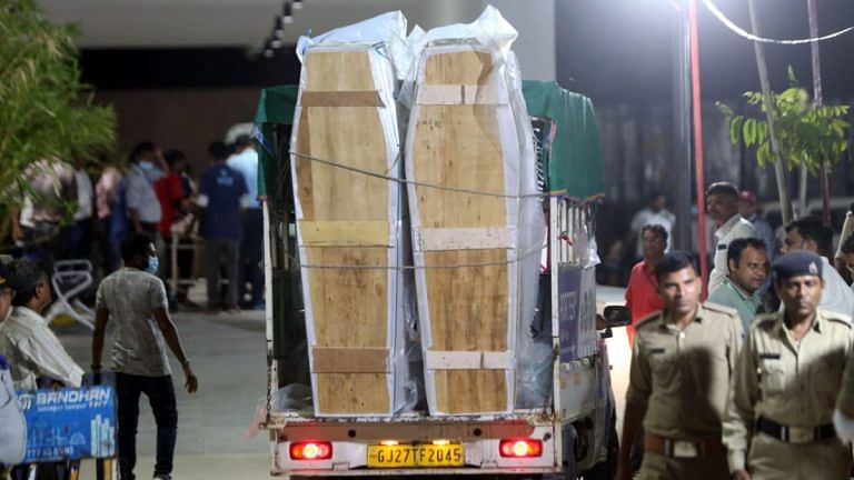 11 DNA matches 48 hrs after Air India crash: Process of releasing victims’ bodies to families begins