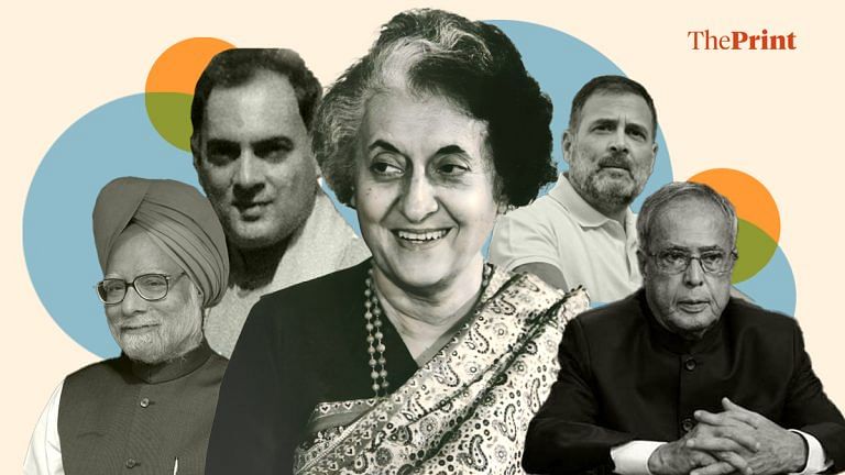 50 yrs since Emergency, Congress’s journey from justification to admission of ‘mistake’