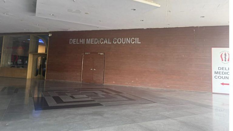 ‘I need a job’—aspiring doctors left in limbo as admin crisis paralyses Delhi Medical Council