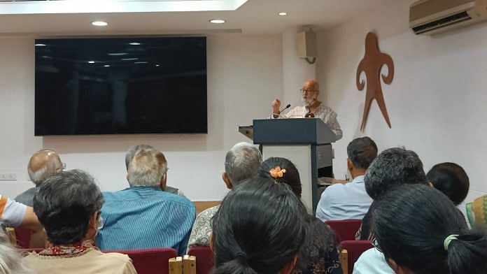 Sohail Hashmi on the 1857 capture of Delhi