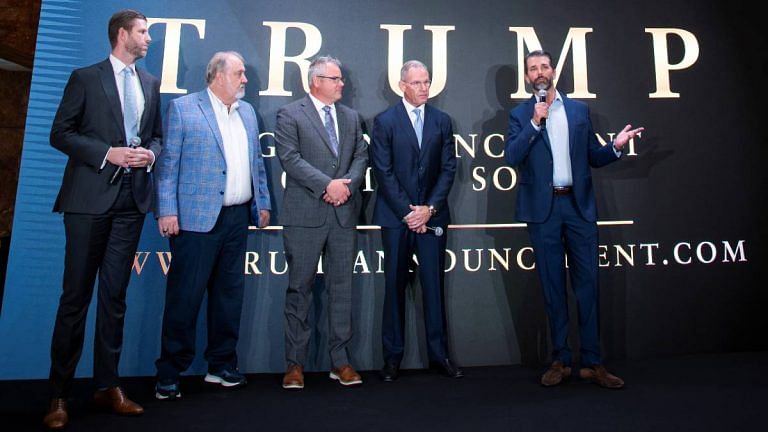 After steaks & Bibles, brand Trump’s latest offering: smartphone that’s cheaper than an iPhone