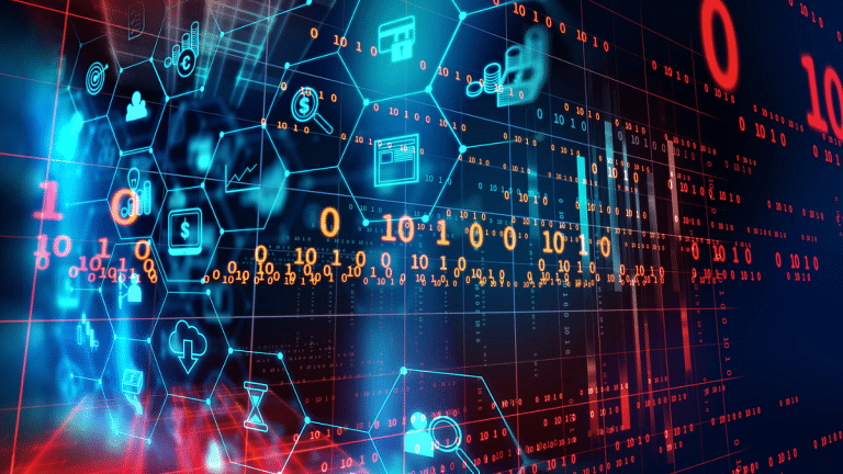 Global financial system is reaching a major turning point. Why interoperability is important
