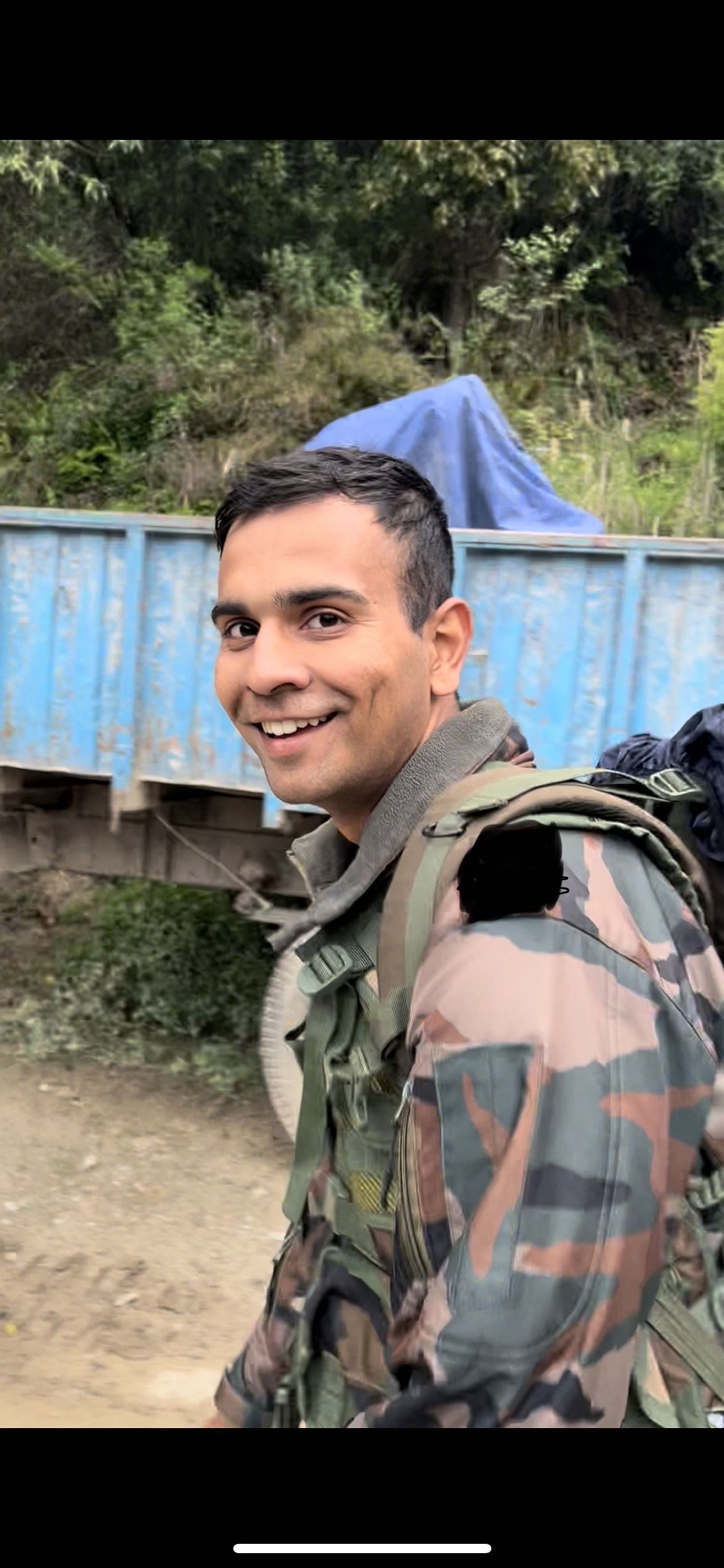 Garimella Prasad